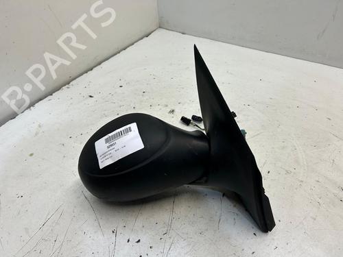 Right mirror CITROËN C2 (JM_) 1.4 HDi | BP23533368C27 