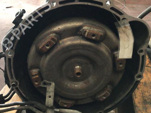 Gearbox KIA SORENTO I (JC) 2.5 CRDi 4WD | BP11001607M3 