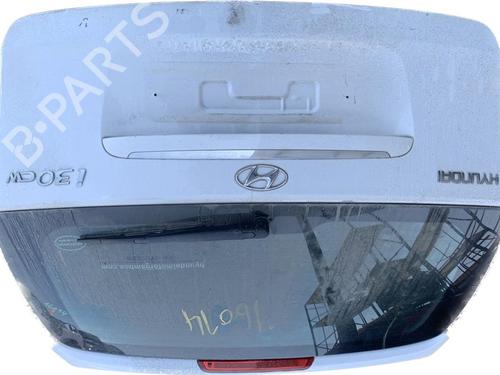 Tailgate HYUNDAI i30 (FD) 1.6 | BP13575166C6 