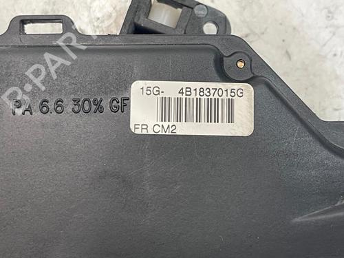 Venstre bagtil lås AUDI A4 B6 Avant (8E5) 1.9 TDI | BP18528653C100 