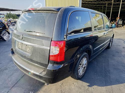 Steering pump LANCIA VOYAGER MPV (404_) 2.8 CRD (RT, 53) | BP29825189M99