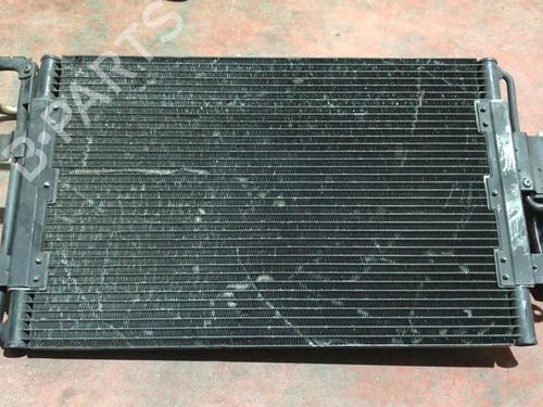 AC radiator AUDI A3 (8L1) 1.9 TDI | BP12527578M32 