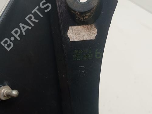Right taillight CITROËN C1 (PM_, PN_) 1.4 HDi | BP26328935C35 