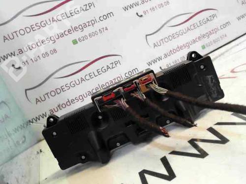Climate control SEAT LEON (1P1) 1.9 TDI | BP11002315I5 