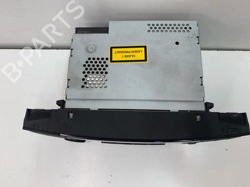 Radio MERCEDES-BENZ E-CLASS (W211) E 280 CDI (211.020) | BP16214049E6 