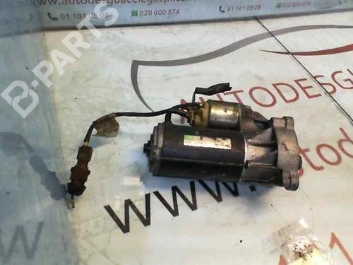 Used Starter Starter CITROËN XSARA (N1) 2.0 HDi 90 (90 hp) 11005154 11005154