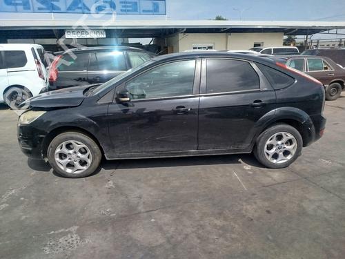 Front right window mechanism FORD FOCUS II (DA_, HCP, DP)  | BP29476007C23 