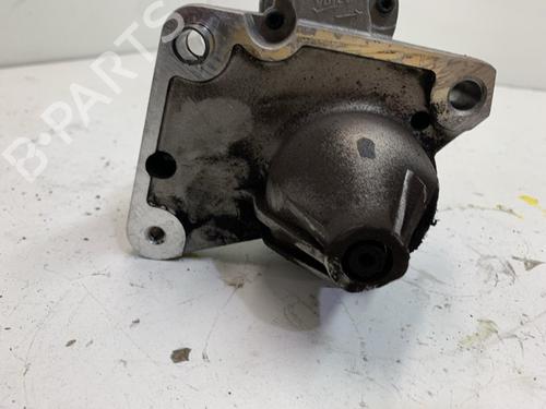 Used Starter CITROËN XSARA PICASSO (N68) 1.6 HDi (90 hp) 17973135