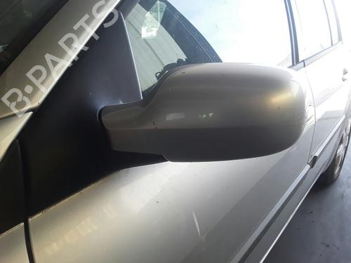 Used Left mirror RENAULT MEGANE II Saloon (LM0/1_) [2003-2025]  29504749