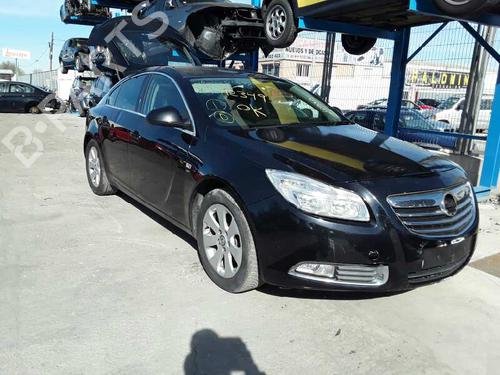 Rudehejsemekanisme Højre bagtil OPEL INSIGNIA A (G09)  | BP10998745C25 