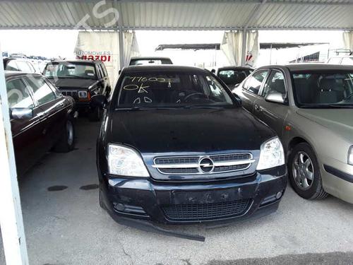 Zekeringkast OPEL VECTRA C (Z02) 2.2 DTI 16V (F69) | BP11003048E1 