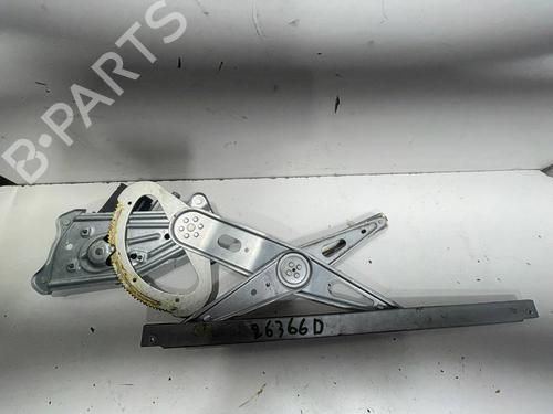 Rear right window mechanism RENAULT SCÉNIC III (JZ0/1_)  | BP29424141C25 