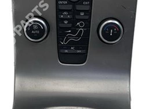 Used Climate control Climate control VOLVO C30 (533) 2.0 D (136 hp) 11178961 11178961