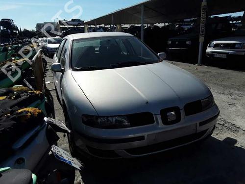 Mass air flow sensor SEAT TOLEDO II (1M2) 1.9 TDI | BP10999663M95 