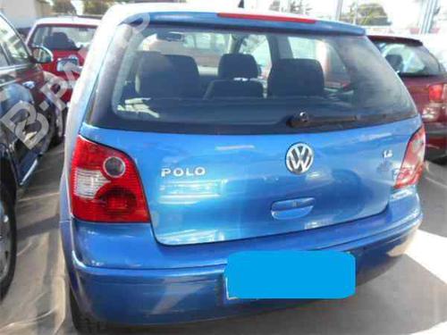 Switch VW POLO (9N_, 9A_) 1.4 16V | BP11003441I30 