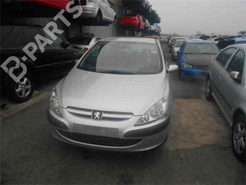 Used Parts PEUGEOT 307 Break (3E)  2.0 HDI 90  1158092