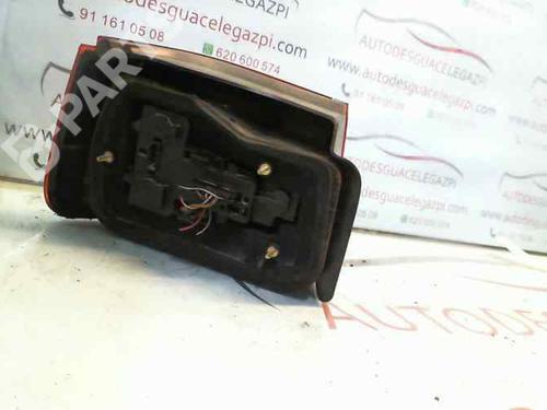 Right taillight SEAT IBIZA II (6K1) 1.9 D | BP11002828C35 