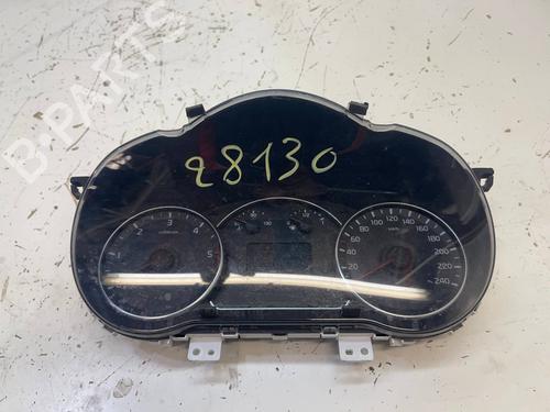 Used Instrument cluster Instrument cluster 37669829 37669829
