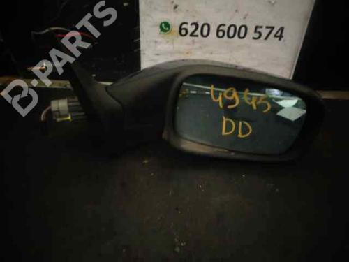 Bakspejl Højre RENAULT LAGUNA II (BG0/1_) 1.9 dCi (BG08, BG0G) (120 hp) 10996959