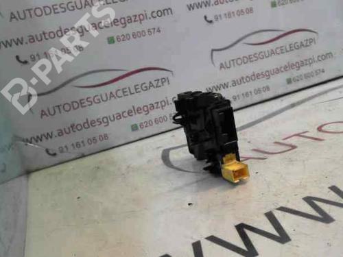 ECU airbags SEAT LEON (1P1)  | BP11000440M53 