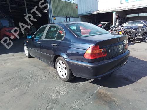 Right tailgate light BMW 3 (E46) 320 d | BP18820616C80 