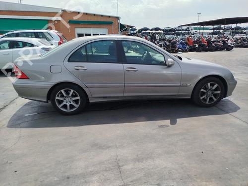 AC-Kompressor MERCEDES-BENZ C-CLASS (W203) | BP30539765M34