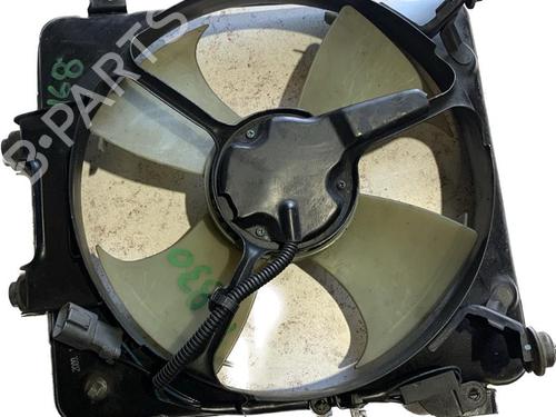 Radiator fan HONDA HR-V (GH_) 1.6 16V 4WD (GH2, GH4) | BP12581723M35 