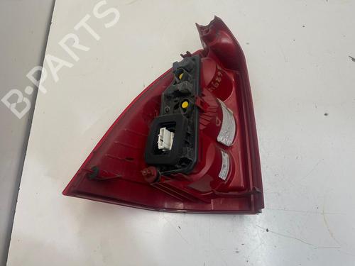 Right taillight PEUGEOT 307 Break (3E) 1.6 HDi 110 | BP25856750C35 