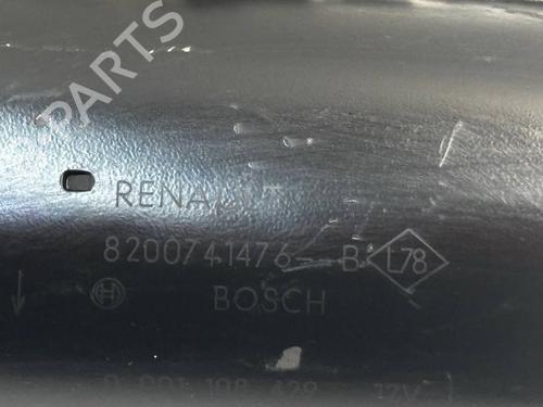 Starter RENAULT MEGANE III Hatchback (BZ0/1_, B3_) 1.9 dCi (BZ0N, BZ0J) | BP28292692M8