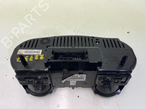 Instrument cluster SEAT LEON (1P1) 1.9 TDI | BP20111436C47 
