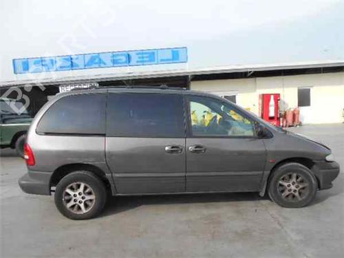 Alternator CHRYSLER VOYAGER / GRAND VOYAGER III (GS_, NS_) 2.5 TD | BP10995242M7 