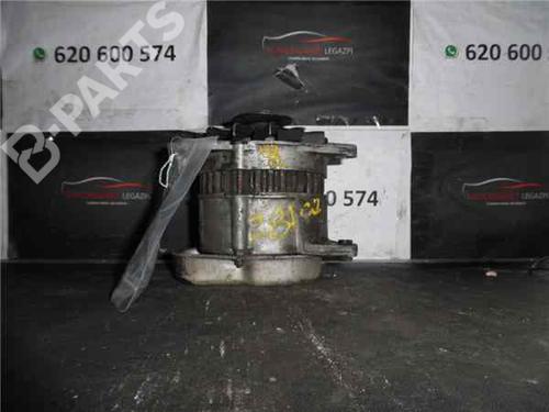Used Alternator Alternator FORD FIESTA III (GFJ) 1.3 (60 hp) 10996118 10996118