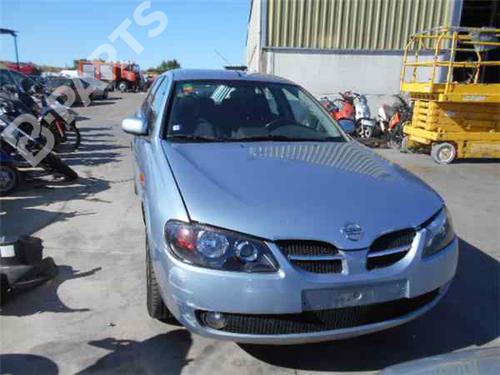Used Parts NISSAN ALMERA II Hatchback (N16)  1.8  1157235