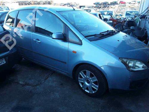 Used Parts FORD C-MAX (DM2)  2.0 TDCi  1159002