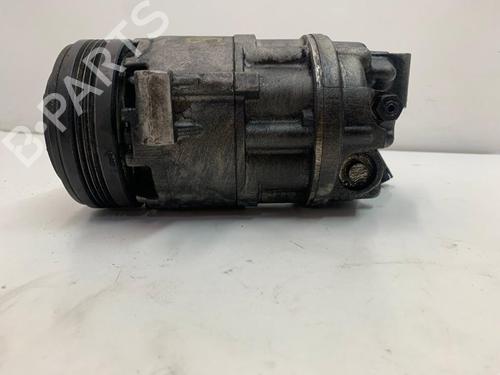 AC compressor BMW 3 (E46) 320 d | BP19107231M34 