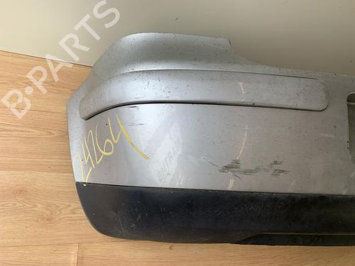 Rear bumper VW GOLF IV (1J1) 1.9 TDI | BP15826847C8 