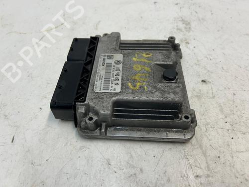 Engine control unit (ECU) VW TOURAN (1T1, 1T2) 2.0 TDI 16V | BP21691787M57 