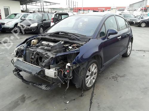Left front driveshaft CITROËN C4 I (LC_)  | BP16759895M38 