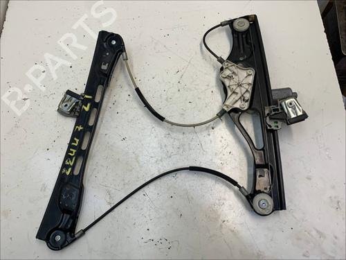 Front left window mechanism MERCEDES-BENZ E-CLASS (W211) E 280 CDI (211.020) | BP23861551C22 