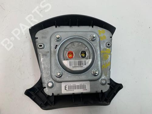 Driver airbag TOYOTA AVENSIS (_T25_) 2.0 D-4D (CDT250_, CDT250R) | BP15761639C9 
