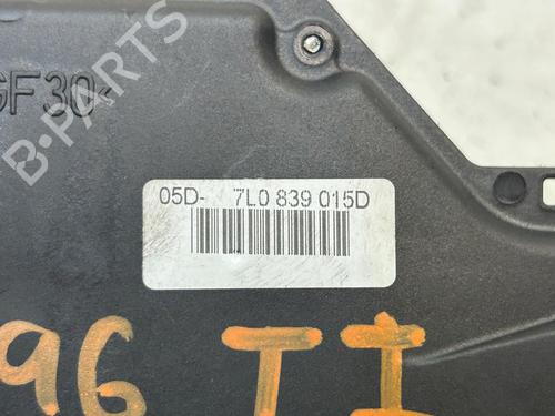 Rear left lock VW GOLF V (1K1)  | BP27301022C100 