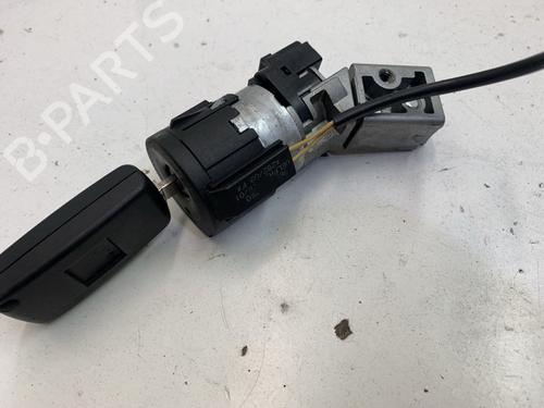 Ignition barrel PEUGEOT 308 SW I (4E_, 4H_) 2.0 HDi | BP17919177M48 