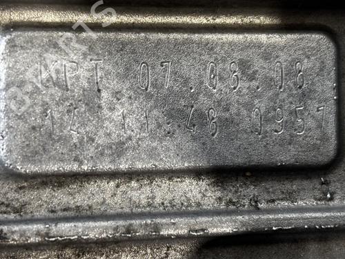 Gearkasse VW TOURAN (1T1, 1T2)  | BP29943103M3