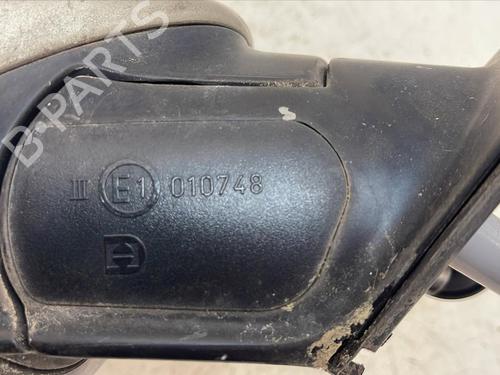 Right mirror BMW 5 (E60) 530 d | BP29040587C27 