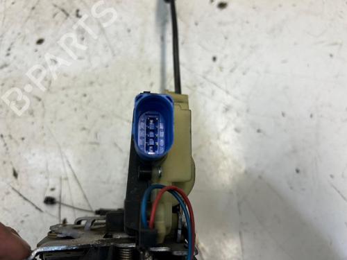 Front right lock SEAT IBIZA III (6L1)  | BP22803521C97 