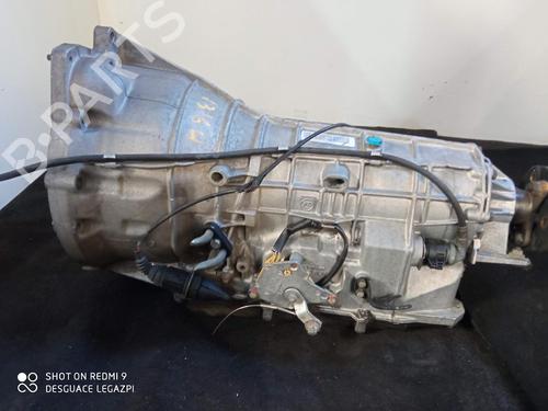 Gearbox BMW 7 (E38) 728 i, iL | BP12434229M3 