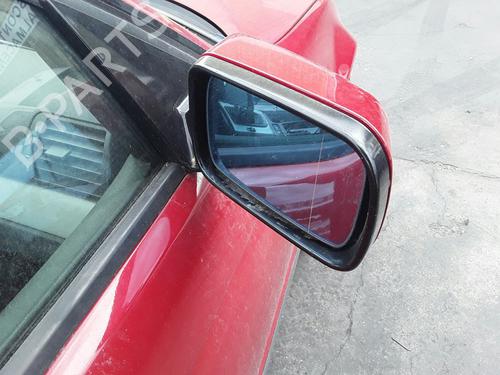 Used Right mirror BMW 3 (E46) 320 d (136 hp) 30623675