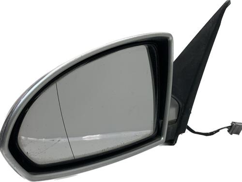 Used Left mirror NISSAN PRIMERA Hatchback (P12) 1.9 dCi (120 hp) 11199808