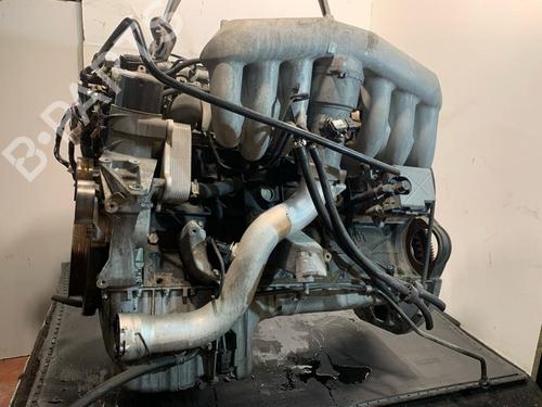 Motor MERCEDES-BENZ S-CLASS (W220) S 320 CDI (220.026, 220.126) | BP13879968M1 