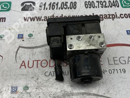 ABS pump FORD FOCUS II (DA_, HCP, DP)  | BP11007335M43 
